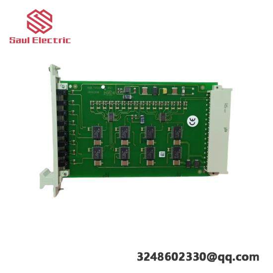 F3113  HIMA  Output Amplifier Module