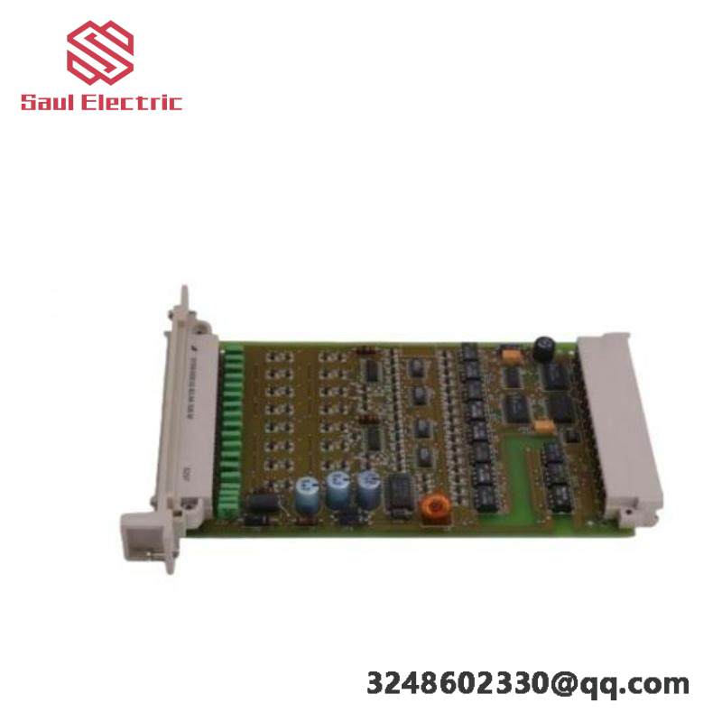 F3226  HIMA  Input Module