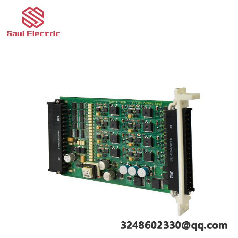 HIMA F3349 Digital I/O Module