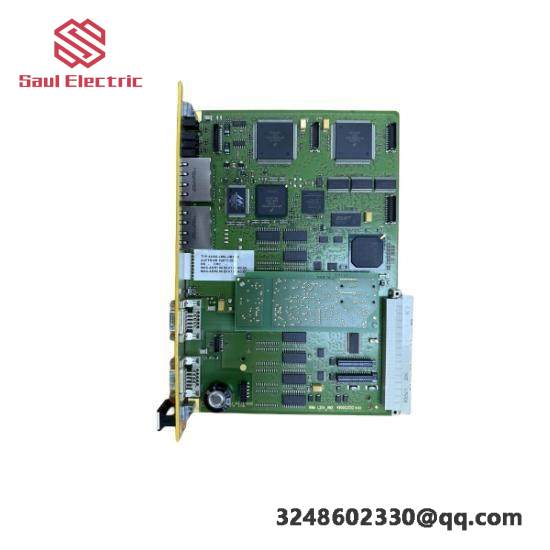 F60 CPU01  Safety-Related Controller  Hima