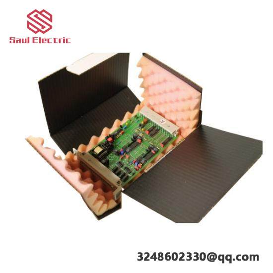 F 6705  Analog Output Module  Hima