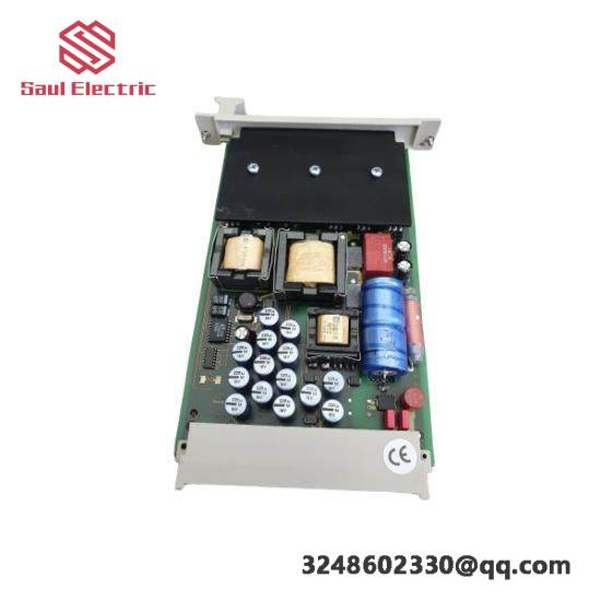 F 7130A  Power supply module  Hima