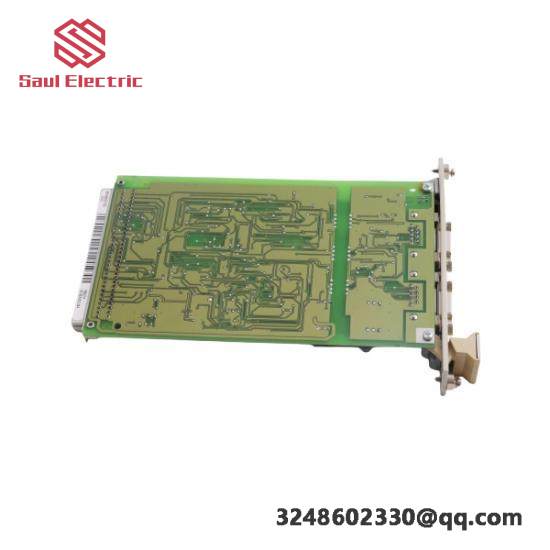 F 8621A  Coprocessor module  Hima