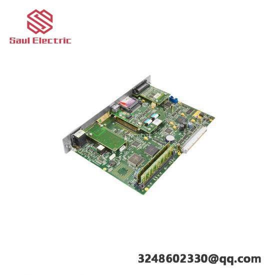 FAGOR CPU-KCF 8055/A-M CPU Board