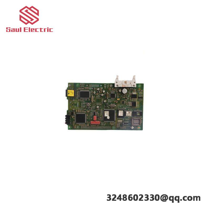 FAIVELEY 33.92.7202 Control Board