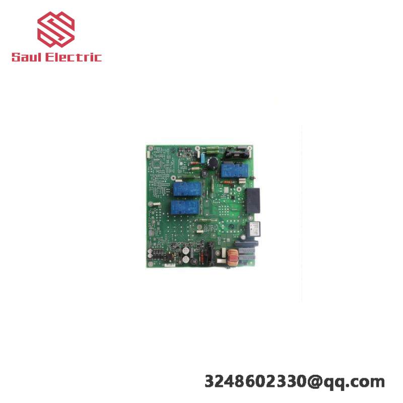 FAIVELEY A544305 Circuit Board