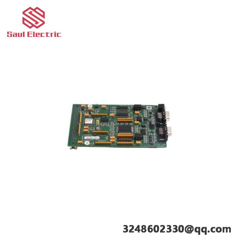 FAIVELEY A544337 Control Board