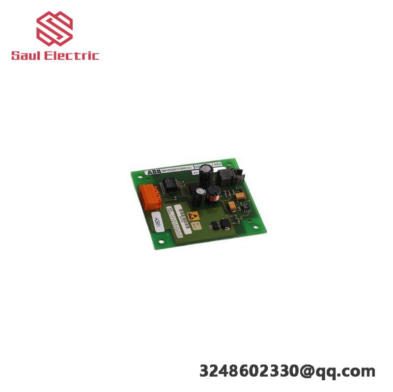 FAIVELEY S-D-010.355 analog input module