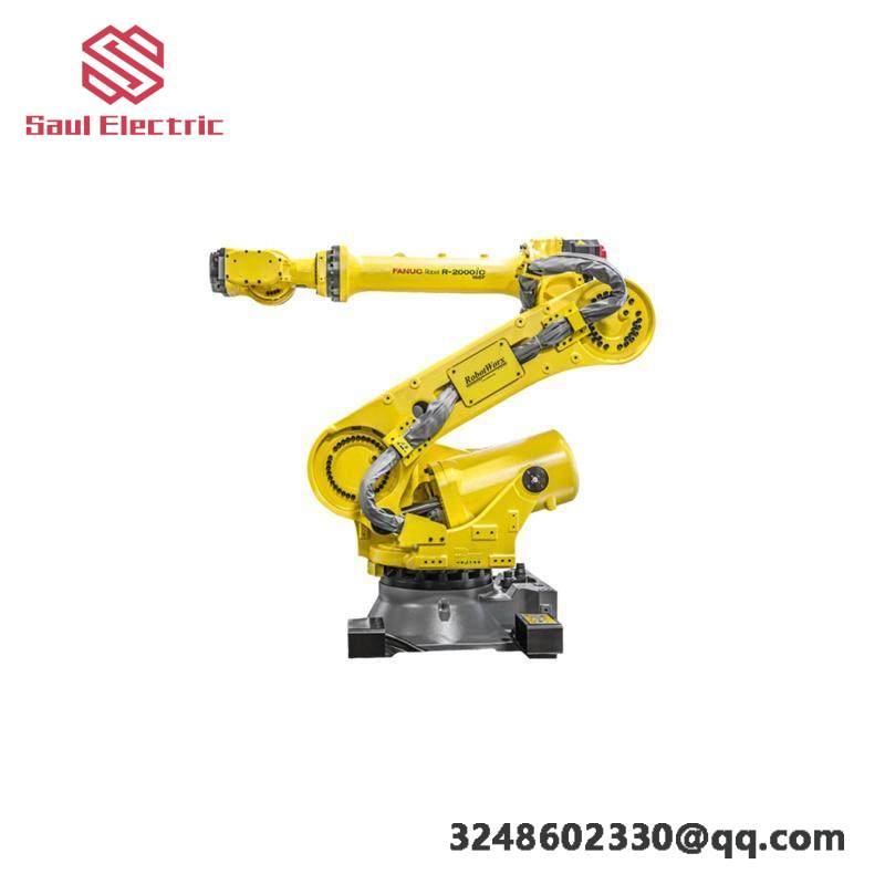 FANUC 2000ic165 Robot Model