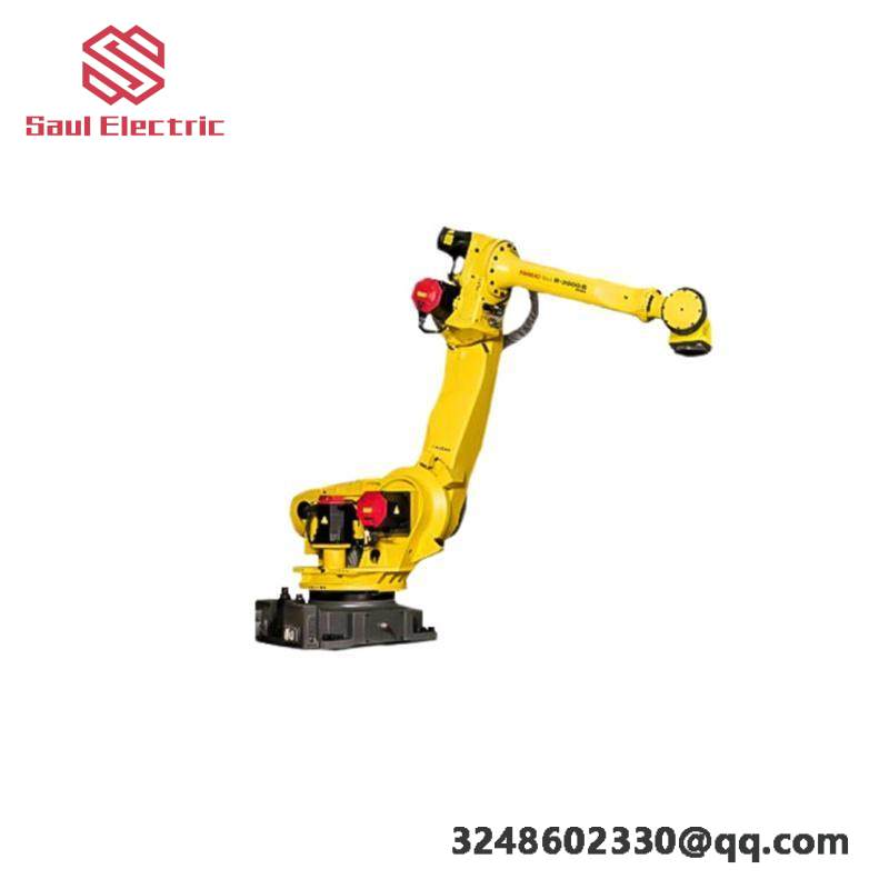 FANUC 2000ic.2000ib ROBOT