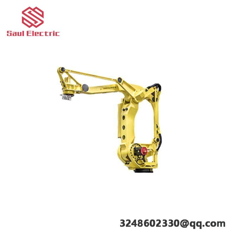 FANUC 410iB ROBOT Module