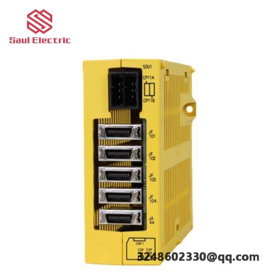 Fanuc A02B-0236-C205 Interface  GE