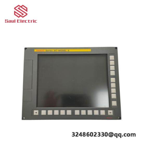 Fanuc A02B-0303-C074  LCD Unit