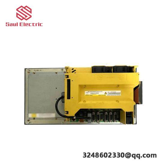 Fanuc A02B-0319-B500  LCD Unit