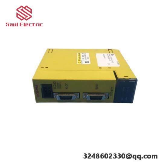 FANUC A03B-0819-C015 NTERFACE MODULE