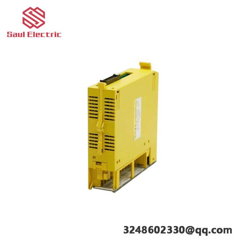 Fanuc A03B-0819-C161 RELAY OUTPUT MODULE