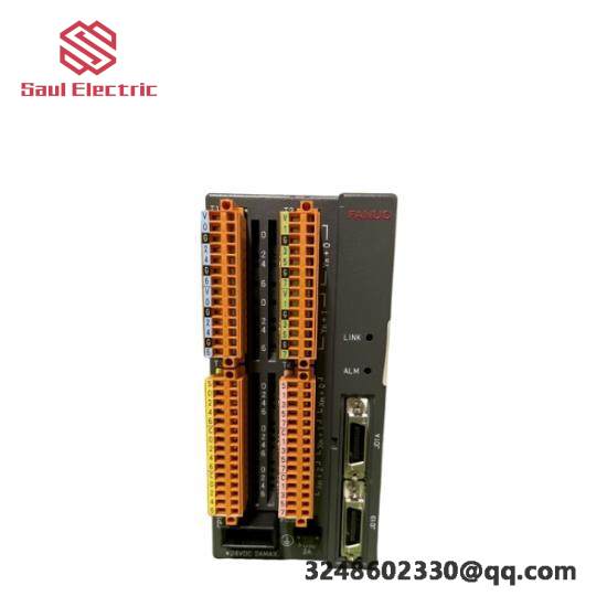 Fanuc A03B-0823-C011  digital input module