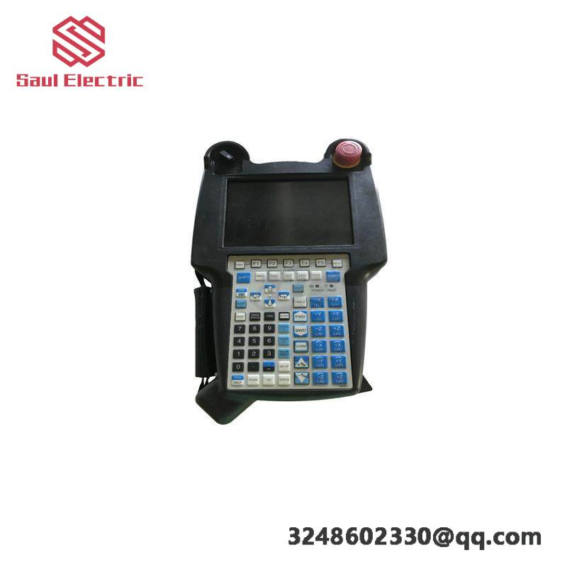 FANUC A05B-2518-C200、202、204 Teach Pendant