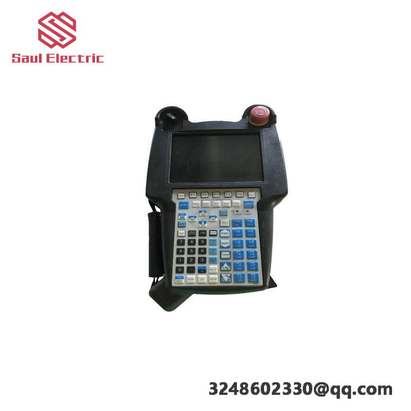 Fanuc A05B-2518-C200 C202-C204 Teach Pendant