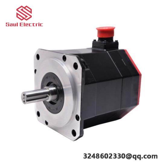 FANUC A06B-0075-B103 SERVO MOTOR