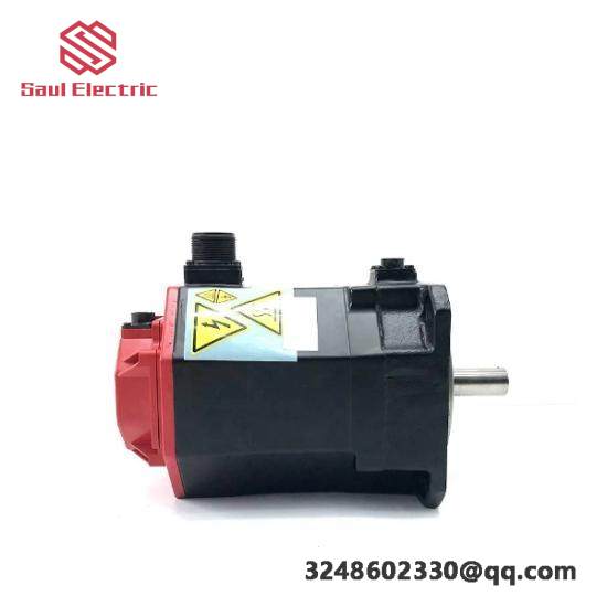 Fanuc A06B-0075-B403  AC Servo Motor