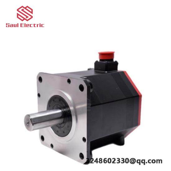 Fanuc A06B-0079-B203#0100  AC Servo Motor