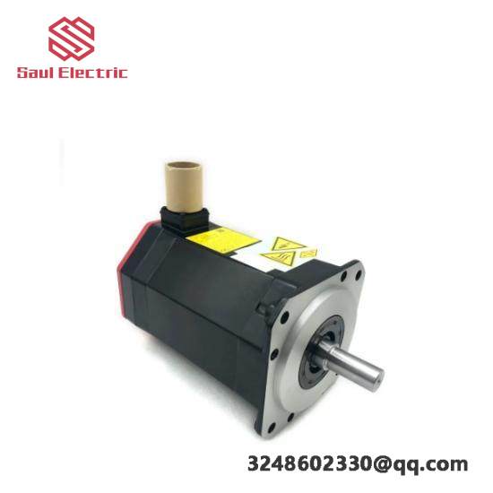 Fanuc A06B-0227-B100  Servo Motor