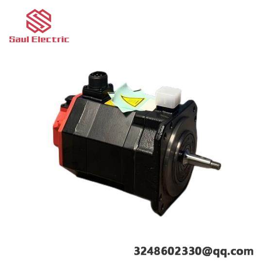 FANUC A06B-0235-B605 Servo Motor