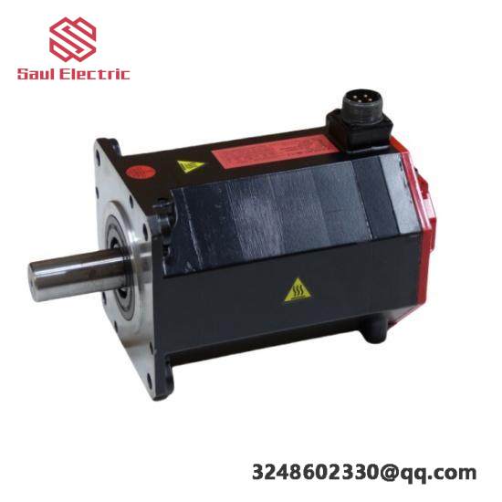 Fanuc A06B-0273-B100#0100  GE Servo