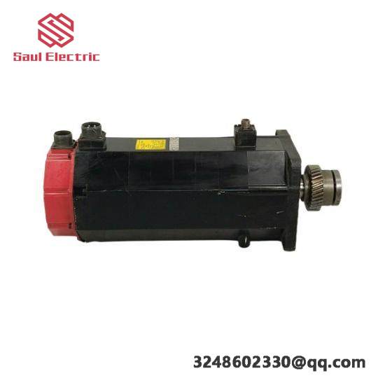 FANUC A06B-0505-B202 AC Servo Motor