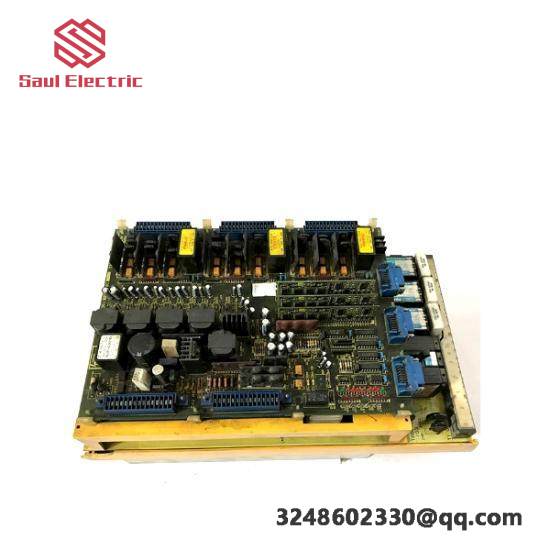 Fanuc A06B-6058-H334  Servo Amplifier