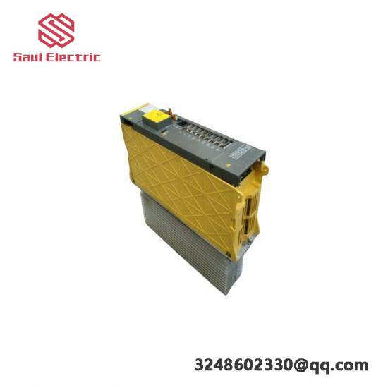 FANUC A06B-6079-H207 Servo Amplifier Module