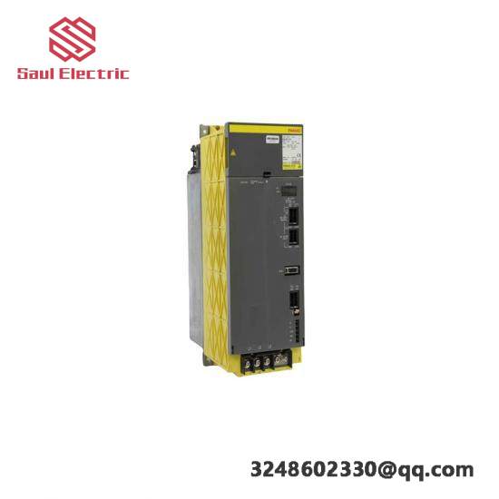 FANUC A06B-6087-H126 Power Supply Module