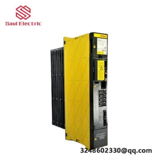 Fanuc A06B-6096-H105  GE