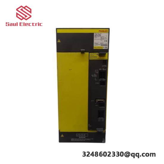 FANUC A06B-6150-H045 Power Supply Module