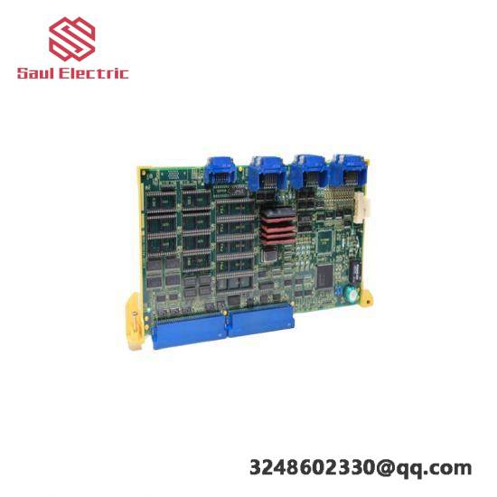 FANUC A16B-2201-0101/09A Memory Board