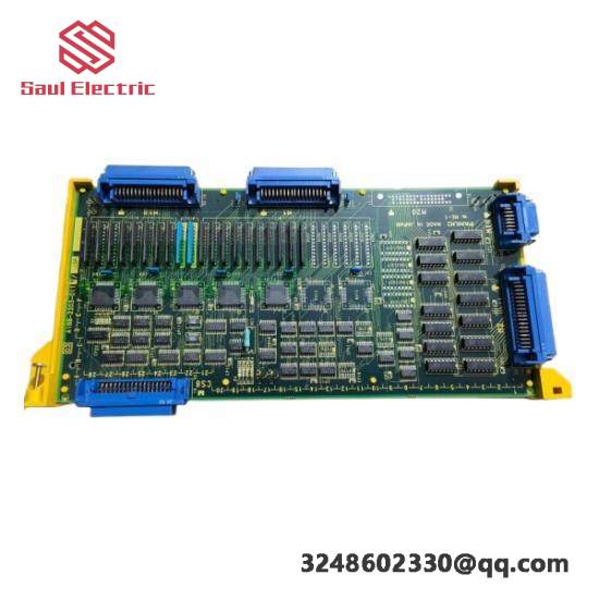 Fanuc A16B-2203-0111 Memory Board