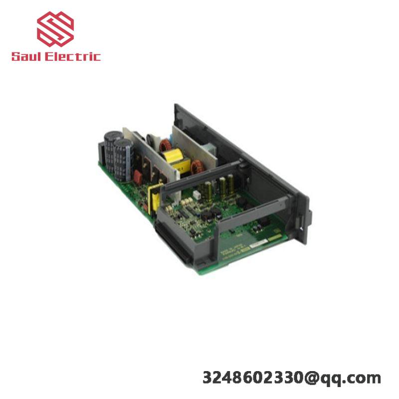 Fanuc A16B-2203-0910 power supply ﻿