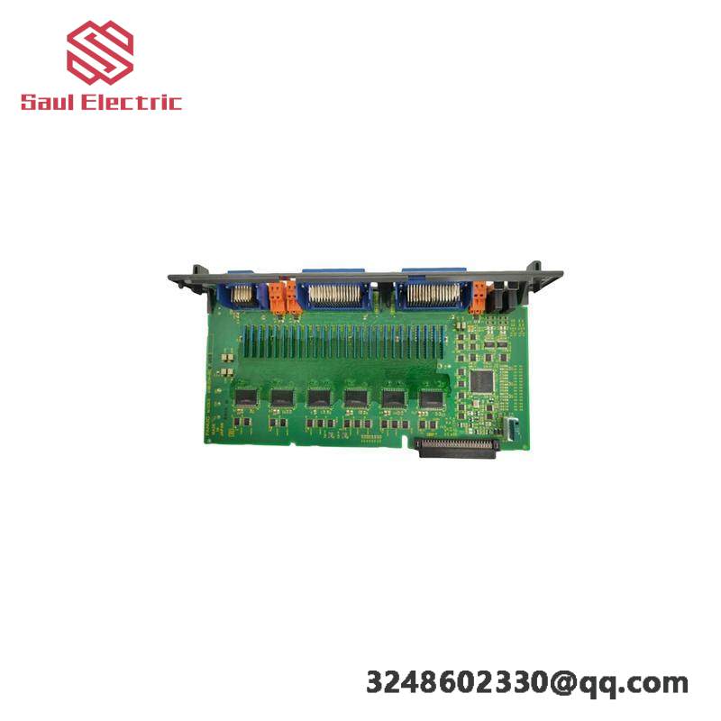 Fanuc A16B-2204-0010 I/O Board