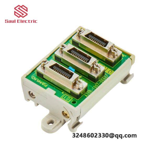 Fanuc A20B-1007-0680/01A Board  GE