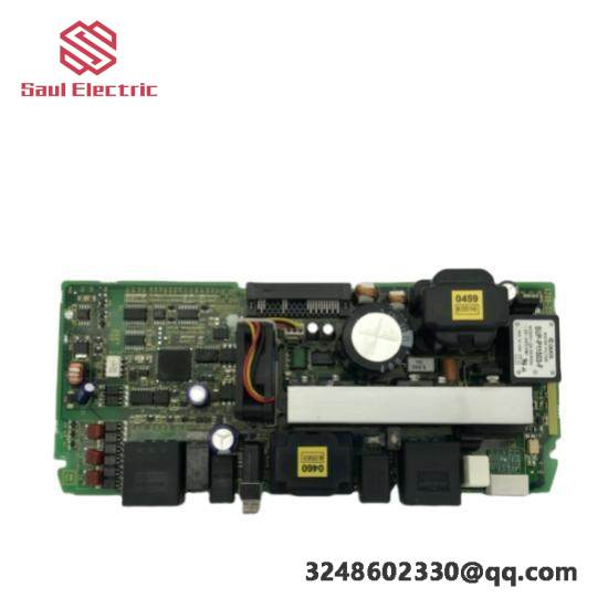 Fanuc A20B-2101-0390/08A  BOARD