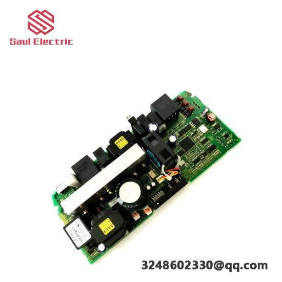 Fanuc A20B-2101-0390/08A  BOARD