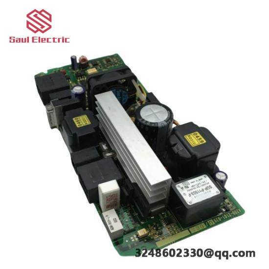 Fanuc A20B-2101-039 Circuit Board  GE A20B-2101-0390