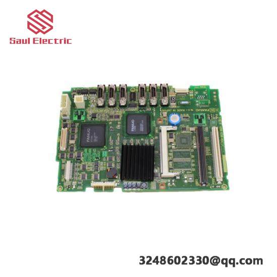 FANUC A20B-8200-0545 Circuit Board