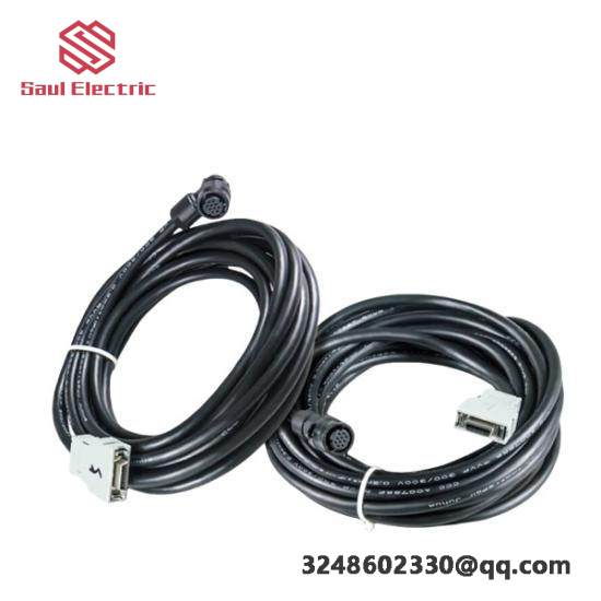 Fanuc A660-2005-T505 Encoder Cable  GE