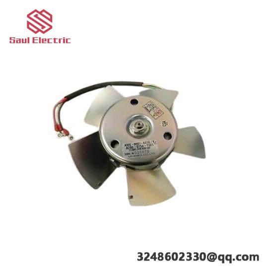 FANUC A90L-0001-0491 SERVO MOTOR