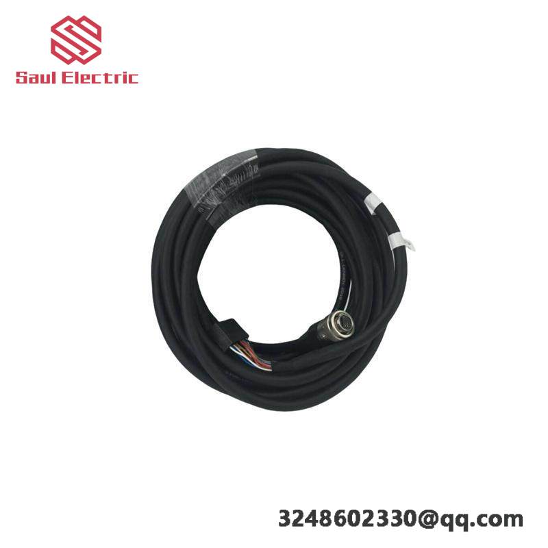 FANUC C100 102 202 2004-T364 teach pendant Cable