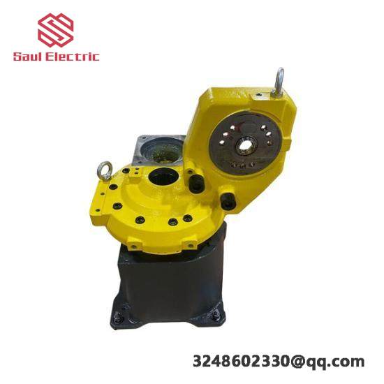 Fanuc M-10iA Four-axis Motor