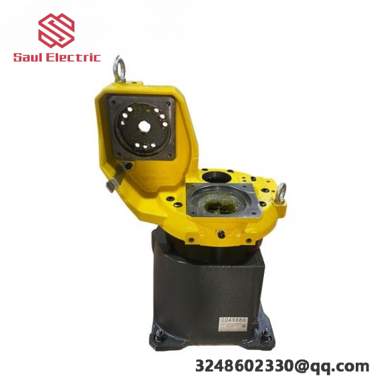 Fanuc M-10iA Four-axis Motor