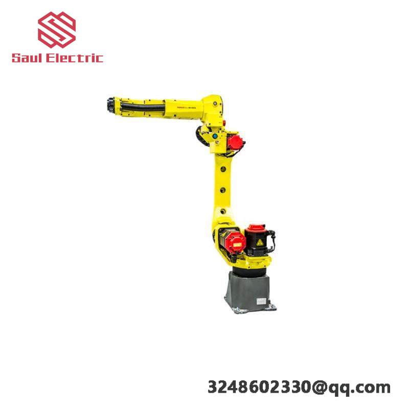 FANUC M-10iA Robot